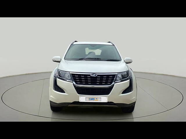 Used Mahindra XUV500 W7 [2018-2020] in Chennai