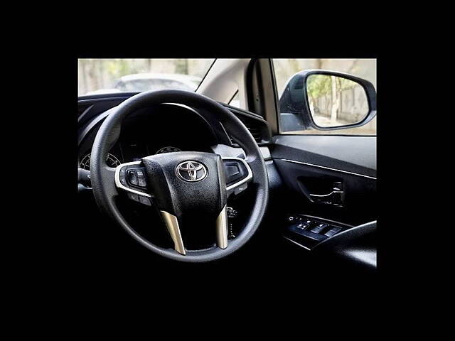 Used Toyota Innova Crysta [2020-2023] GX 2.7 7 STR in Delhi