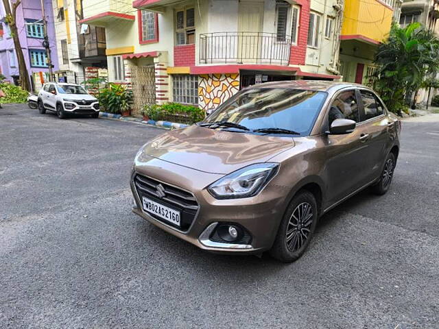 Used 2022 Maruti Suzuki DZire in Kolkata