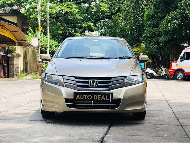 Used 2010 Honda City in Mumbai