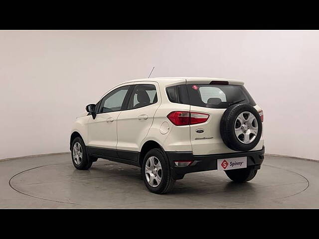 Used Ford EcoSport [2013-2015] Trend 1.5 Ti-VCT in Chandigarh