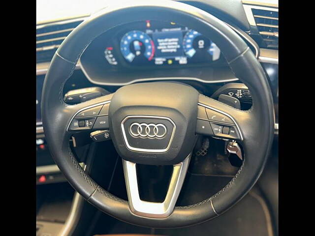 Used Audi Q3 40 TFSI Premium Plus in Gurgaon