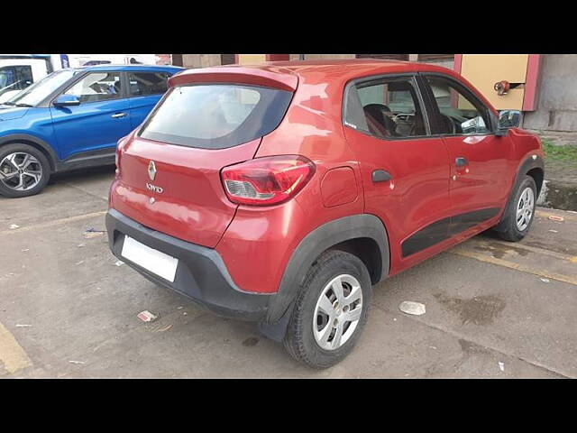 Used Renault Kwid [2015-2019] 1.0 RXT [2016-2019] in Mumbai