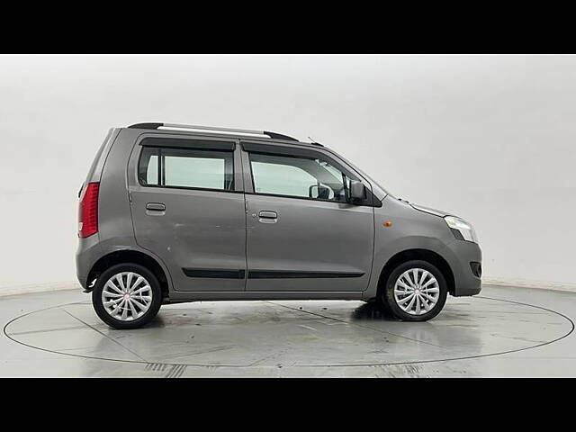 Used Maruti Suzuki Wagon R 1.0 [2014-2019] Vxi (ABS-Airbag) in Gurgaon