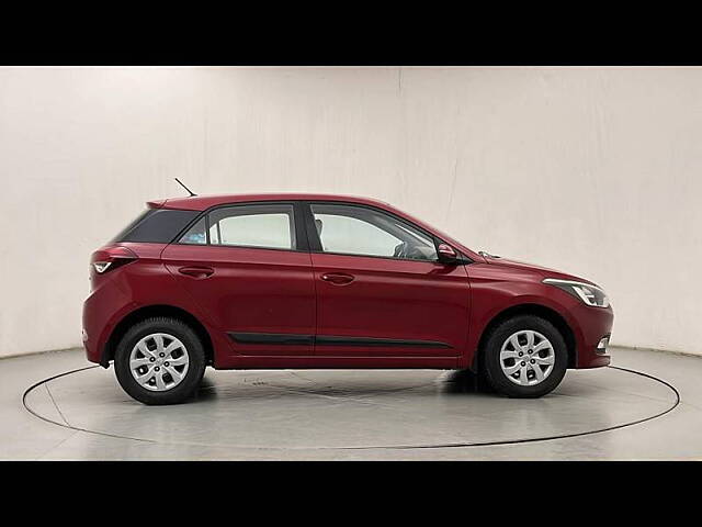 Used Hyundai Elite i20 [2014-2015] Sportz 1.2 in Mumbai