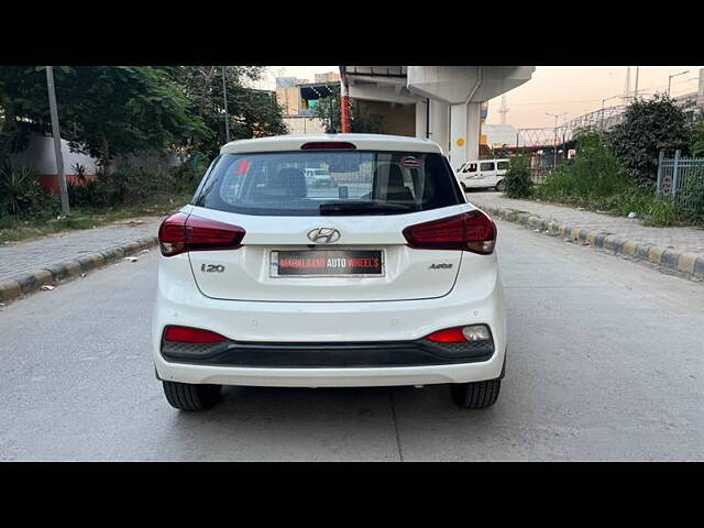 Used Hyundai Elite i20 [2019-2020] Asta 1.2 (O) [2019-2020] in Noida