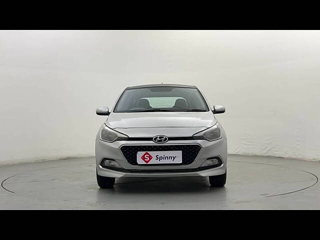 Used Hyundai Elite i20 [2017-2018] Sportz 1.2 in Delhi