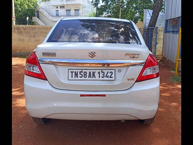 Used Maruti Suzuki Swift DZire [2011-2015] VDI in Madurai