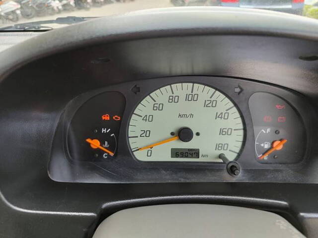 Used Maruti Suzuki Alto [2005-2010] LXi BS-III in Bhopal