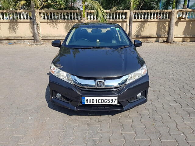 Used 2016 Honda City in Mumbai