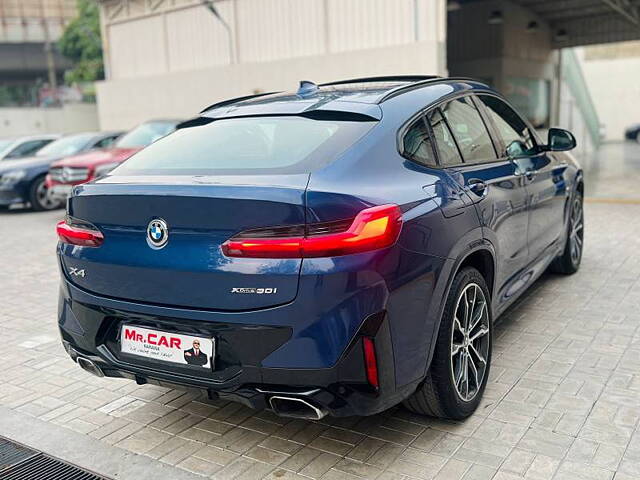 Used BMW X4 [2019-2022] xDrive30i M Sport X [2019-2019] in Delhi