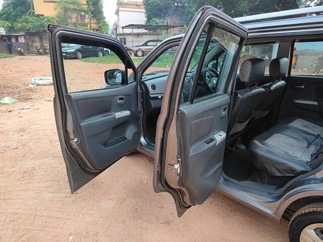 Used Maruti Suzuki Wagon R 1.0 [2010-2013] VXi in Bhubaneswar