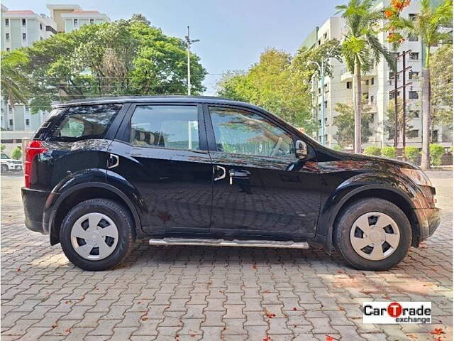 Used Mahindra XUV500 [2011-2015] W6 in Pune