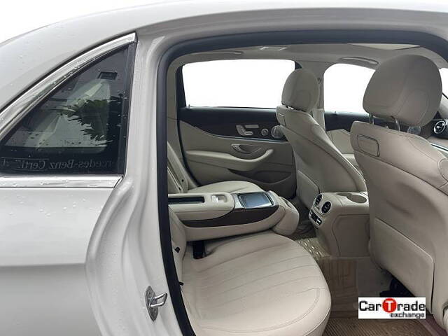 Used Mercedes-Benz E-Class [2017-2021] E 200 Exclusive [2019-2019] in Pune