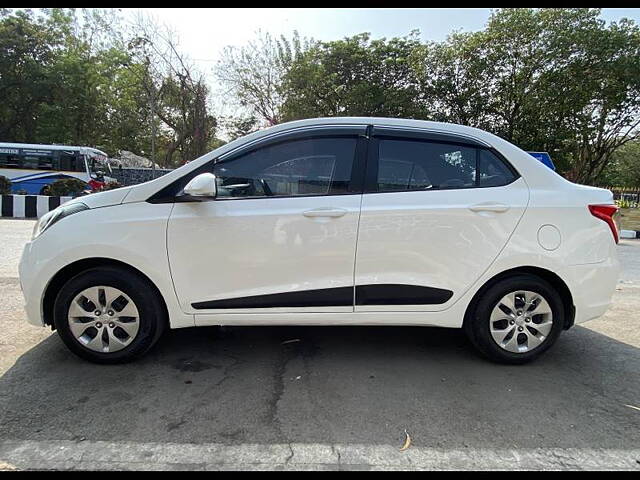 Used Hyundai Xcent [2014-2017] SX 1.1 CRDi (O) in Mumbai