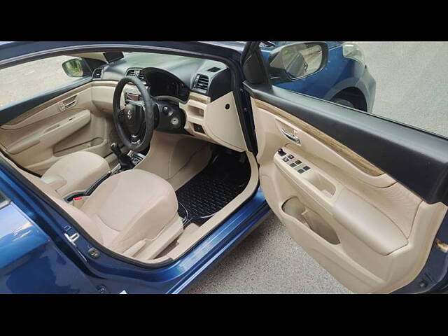 Used Maruti Suzuki Ciaz Sigma Hybrid 1.5 [2018-2020] in Delhi