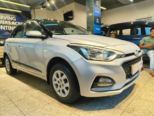 Used Hyundai Elite i20 [2019-2020] Magna Plus 1.2 [2019-2020] in Kolkata