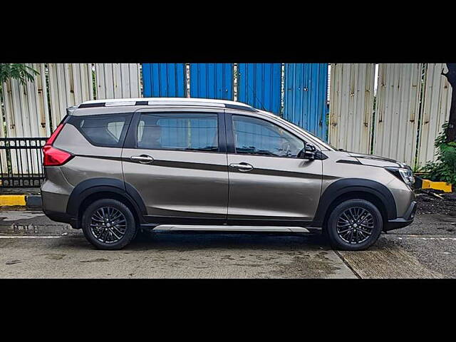 Used Maruti Suzuki XL6 [2019-2022] Zeta AT Petrol in Mumbai