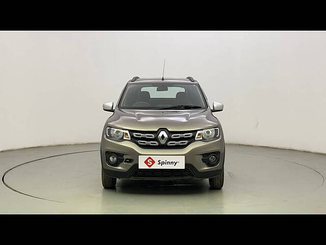 Used Renault Kwid [2019] [2019-2019] RXL in Kolkata