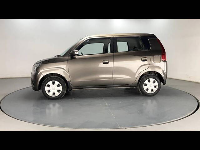 Used Maruti Suzuki Wagon R [2019-2022] ZXi 1.2 in Bangalore