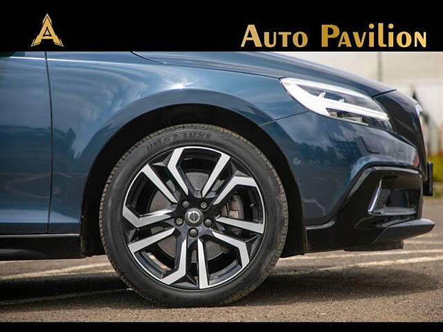 Used Volvo V40 [2016-2019] D3 R-Design in Pune