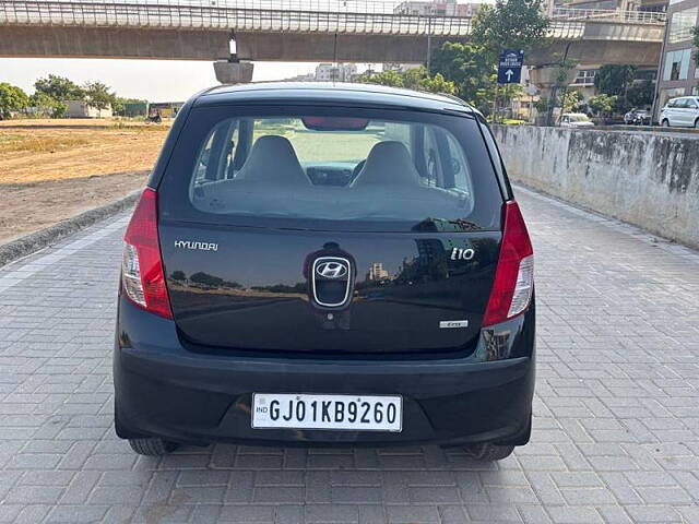 Used Hyundai i10 [2010-2017] Era 1.1 iRDE2 [2010-2017] in Ahmedabad