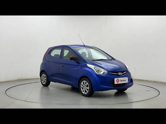 Used Hyundai Eon Magna + in Mumbai