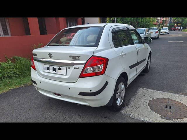 Used Maruti Suzuki Swift DZire [2011-2015] ZDI in Kolkata