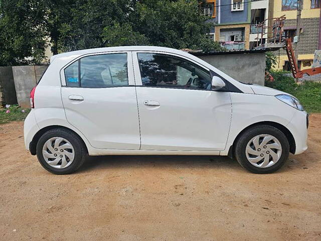 Used Hyundai Santro Sportz in Bangalore