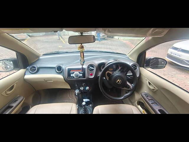 Used Honda Brio [2011-2013] S MT in Mumbai