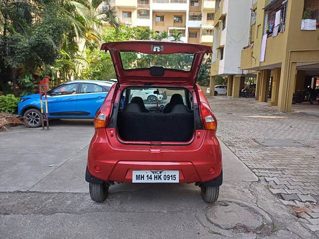 Used Datsun redi-GO [2016-2020] S [2016-2019] in Pune