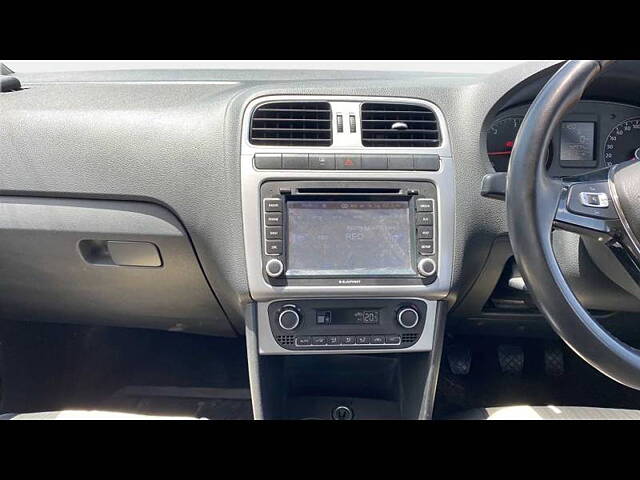 Used Volkswagen Polo [2014-2015] Highline1.5L (D) in Hyderabad