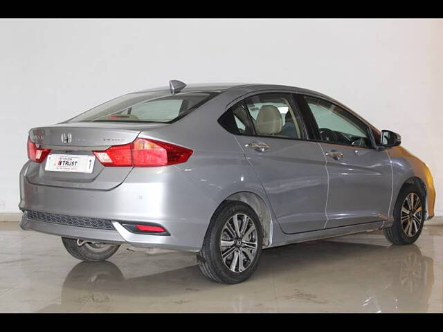 Used Honda City 4th Generation V Petrol in Bangalore