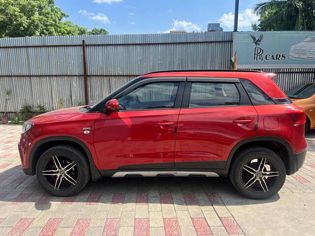 Used Maruti Suzuki Swift [2018-2021] VXi AMT [2018-2019] in Chennai