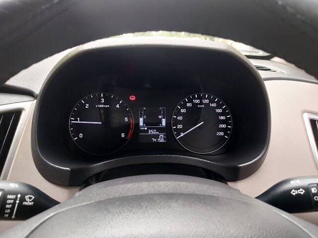 Used Hyundai Creta [2015-2017] 1.6 SX in Hyderabad