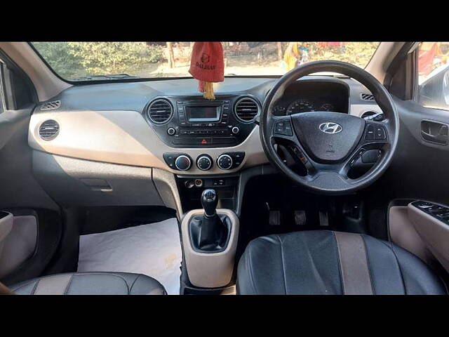 Used Hyundai Xcent [2014-2017] S 1.2 Special Edition in Agra