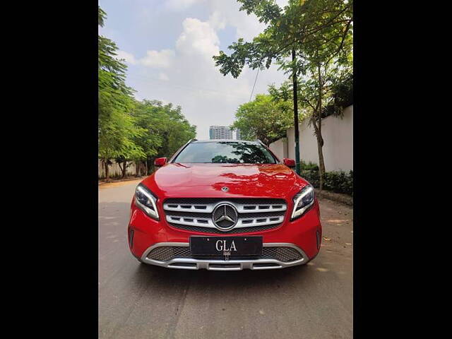 Used 2018 Mercedes-Benz GLA in Surat