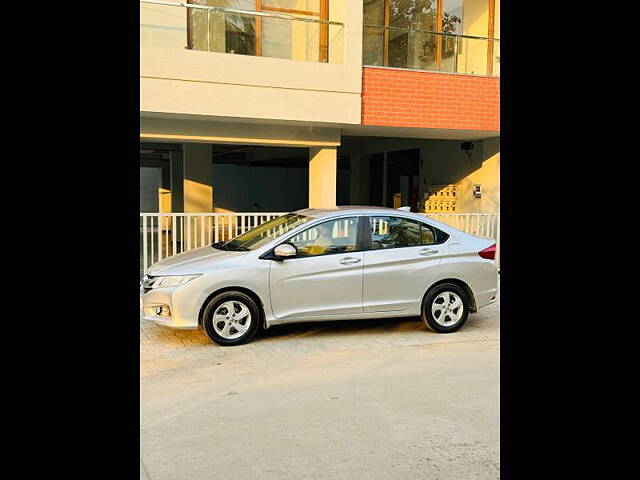 Used Honda City [2014-2017] V Diesel in Vadodara