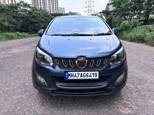 Used 2019 Mahindra Marazzo in Navi Mumbai