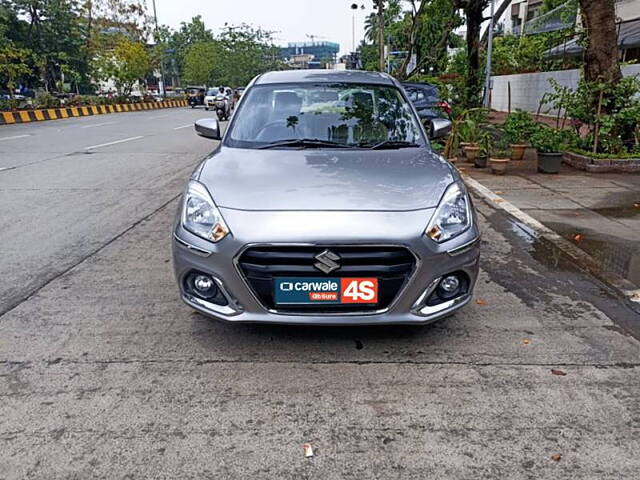 Used 2020 Maruti Suzuki DZire in Mumbai