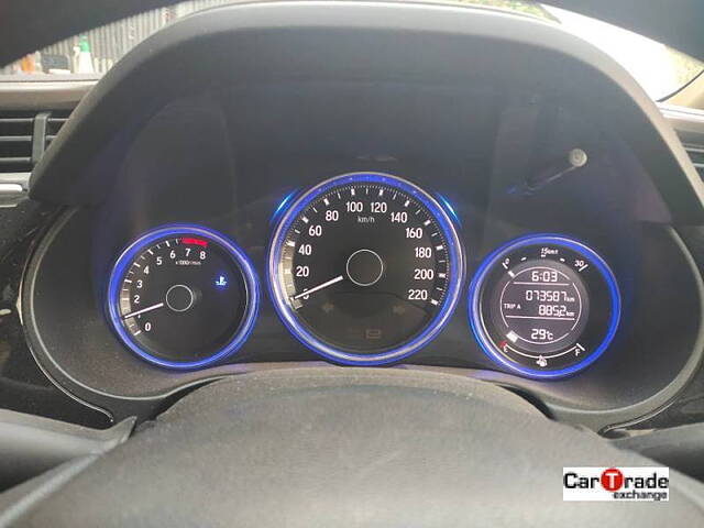 Used Honda City [2014-2017] SV in Nagpur