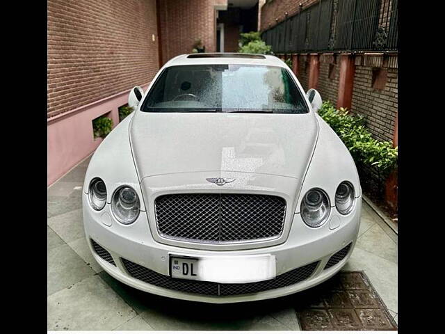 Used 2011 Bentley Continental Flying Spur in Delhi