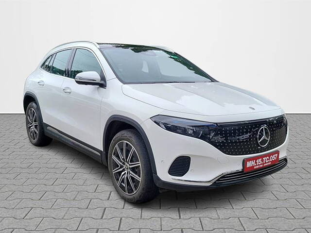 Used Mercedes-Benz EQA 250 Plus in Nashik