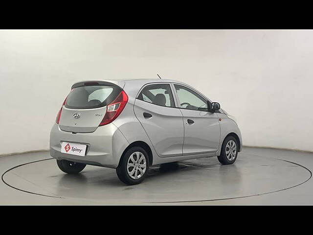 Used Hyundai Eon Magna + in Ahmedabad