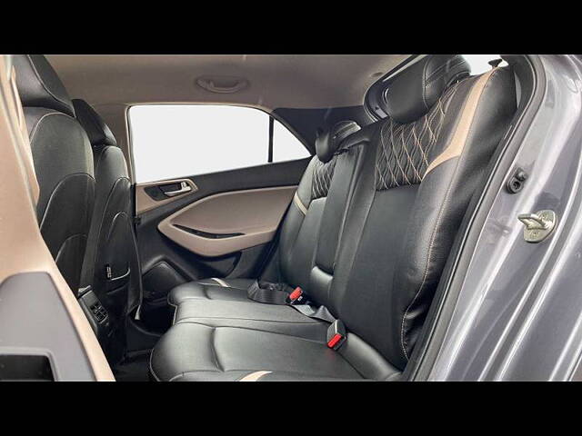 Used Hyundai Elite i20 [2019-2020] Asta 1.2 (O) [2019-2020] in Pune