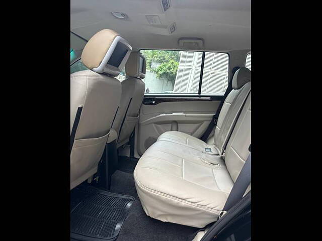 Used Mitsubishi Pajero Sport 2.5 AT in Mumbai