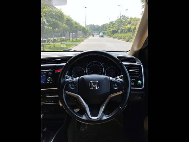 Used Honda City [2014-2017] VX CVT in Delhi