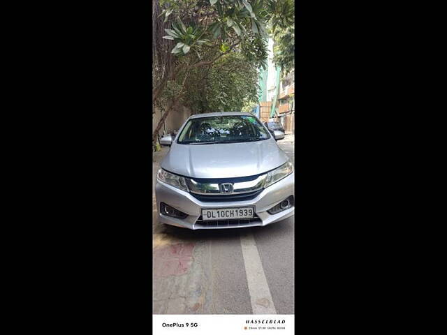 Used Honda City [2011-2014] 1.5 S MT in Delhi