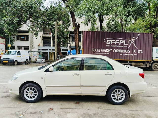 Used Toyota Corolla H4 1.8G in Mumbai