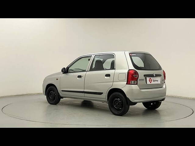 Used Maruti Suzuki Alto K10 [2010-2014] VXi in Pune